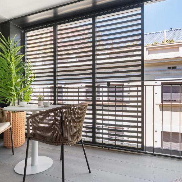 CATERINA Gràcia - Two-Bedroom Apartment - 23