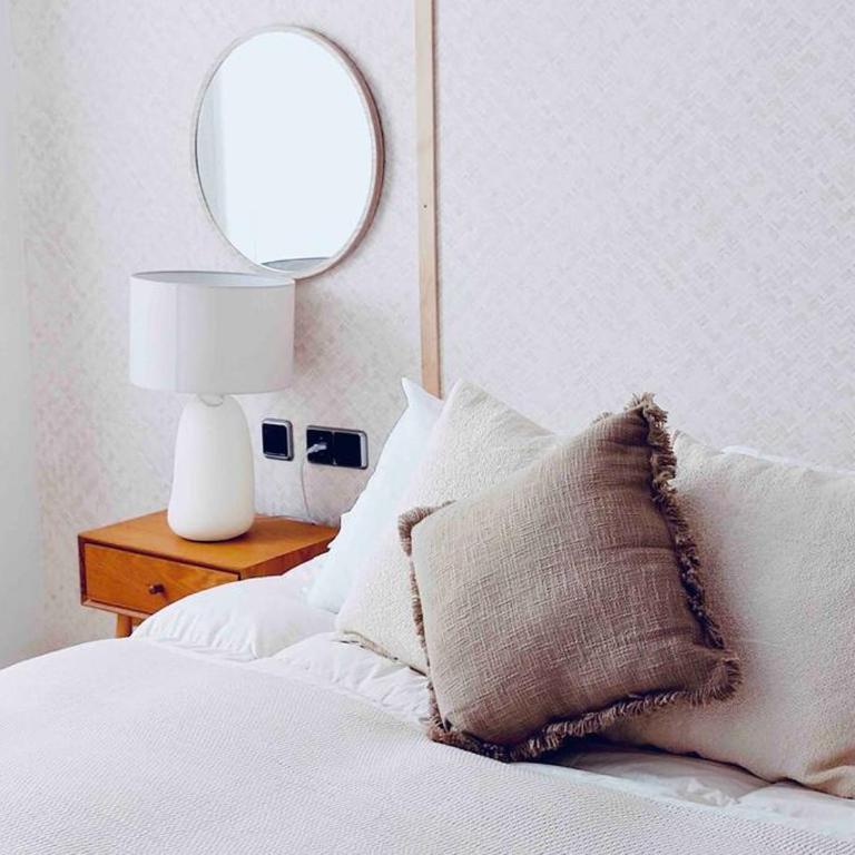 TORRE DEL MAR DELUXE CLOSE TO BEACH & PARKING Sinese Design Homes - Apartamento de 2 dormitorios - 13