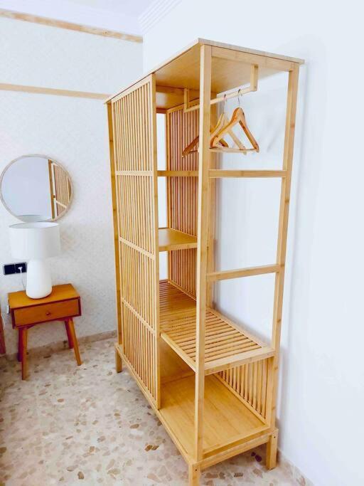 TORRE DEL MAR DELUXE CLOSE TO BEACH & PARKING Sinese Design Homes - Apartamento de 2 dormitorios - 16