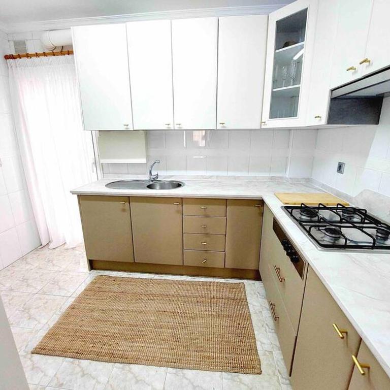 TORRE DEL MAR DELUXE CLOSE TO BEACH & PARKING Sinese Design Homes - Apartamento de 2 dormitorios - 10