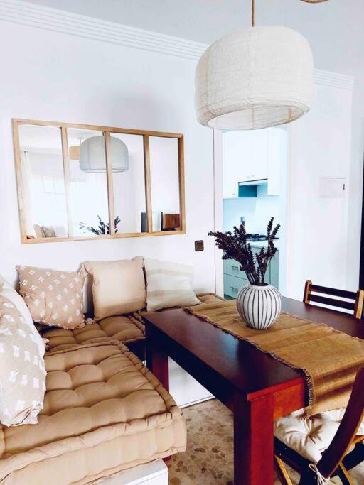 TORRE DEL MAR DELUXE CLOSE TO BEACH & PARKING Sinese Design Homes - Apartamento de 2 dormitorios - 18