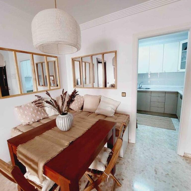TORRE DEL MAR DELUXE CLOSE TO BEACH & PARKING Sinese Design Homes - Apartamento de 2 dormitorios - 17