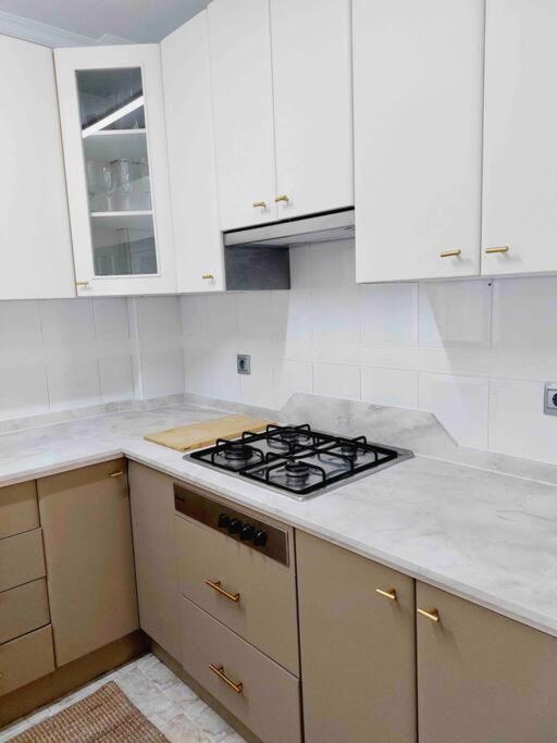 TORRE DEL MAR DELUXE CLOSE TO BEACH & PARKING Sinese Design Homes - Apartamento de 2 dormitorios - 8