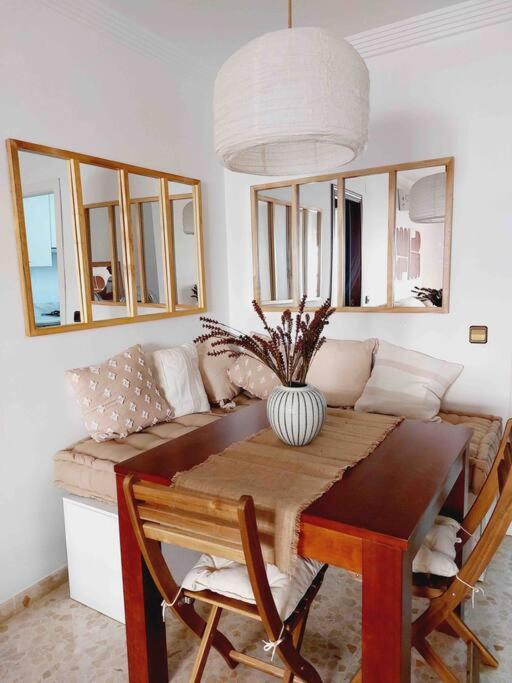 TORRE DEL MAR DELUXE CLOSE TO BEACH & PARKING Sinese Design Homes - Apartamento de 2 dormitorios - 21