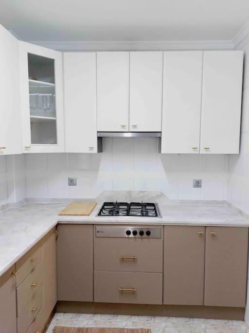 TORRE DEL MAR DELUXE CLOSE TO BEACH & PARKING Sinese Design Homes - Apartamento de 2 dormitorios - 11