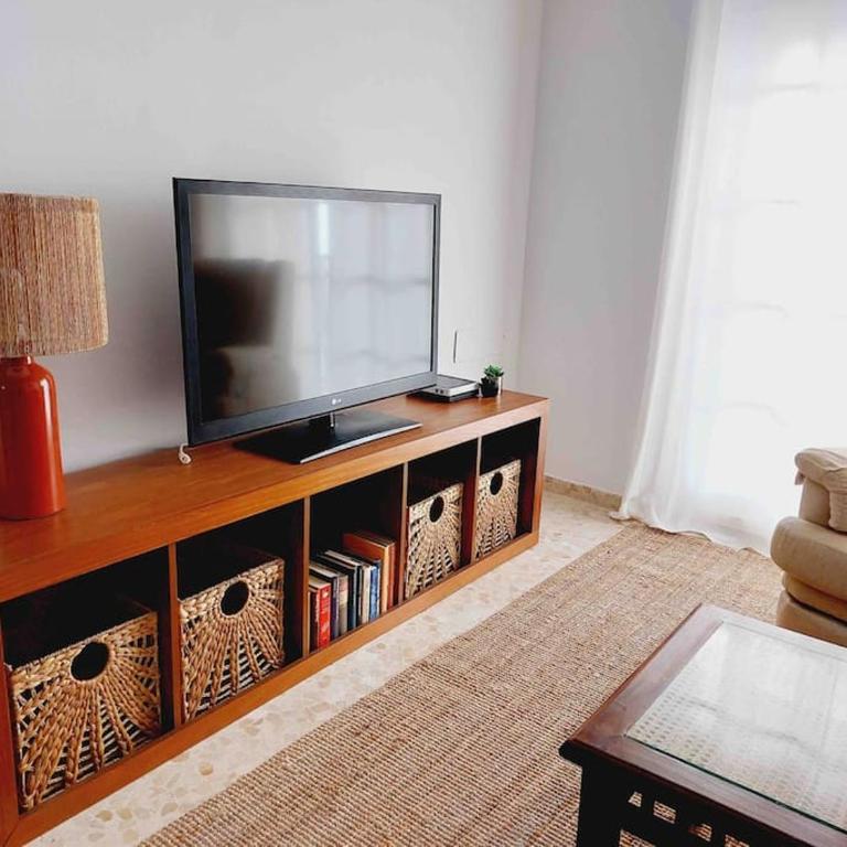 TORRE DEL MAR DELUXE CLOSE TO BEACH & PARKING Sinese Design Homes - Apartamento de 2 dormitorios - 19