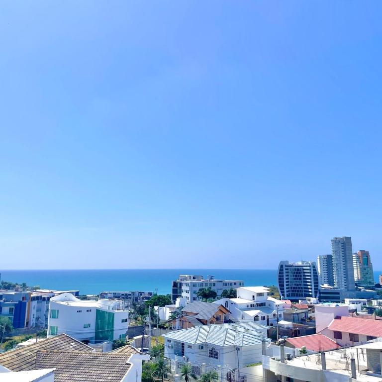 Apartamento con hermosa vista - Apartamento de 2 dormitorios - 19
