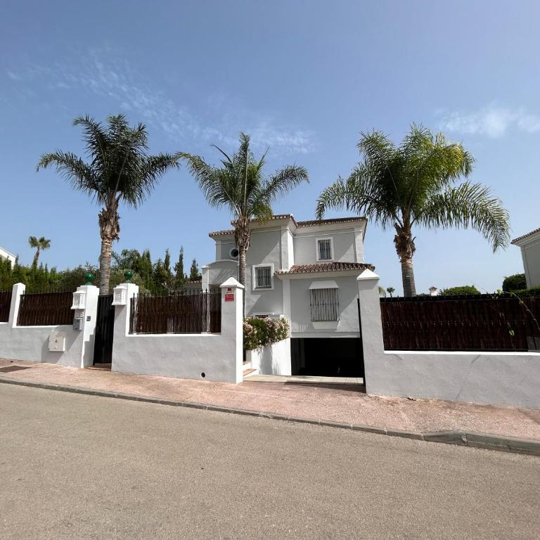 Villa Maisa Luxury Marbella by Málaga Planners - Casa - 67