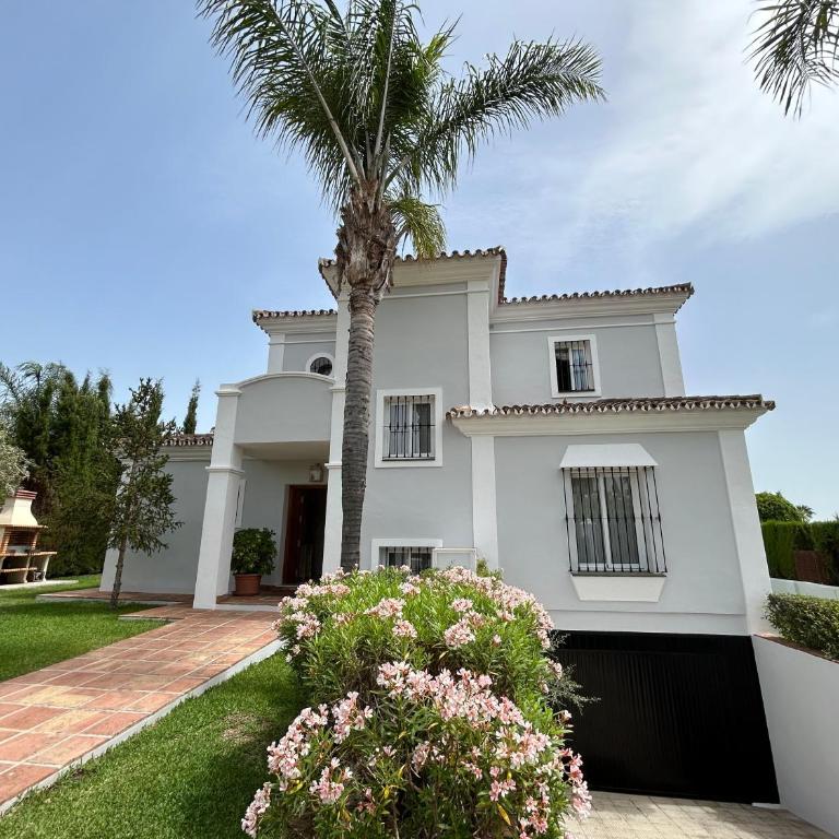 Villa Maisa Luxury Marbella by Málaga Planners - Casa - 70