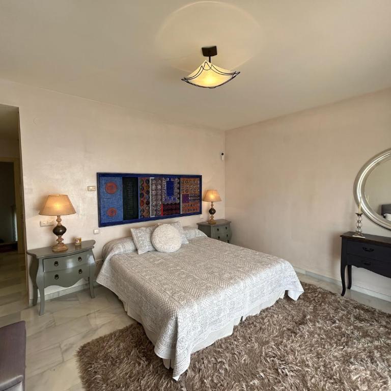 Villa Maisa Luxury Marbella by Málaga Planners - Casa - 73