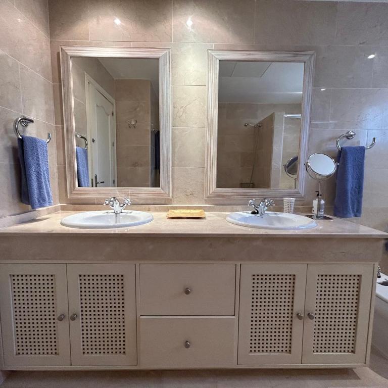 Villa Maisa Luxury Marbella by Málaga Planners - Casa - 74