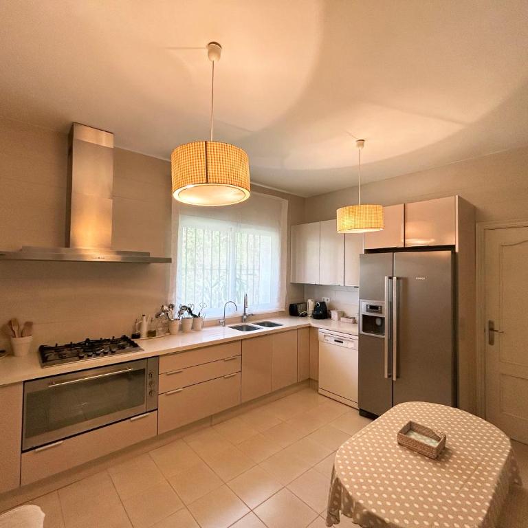 Villa Maisa Luxury Marbella by Málaga Planners - Casa - 76