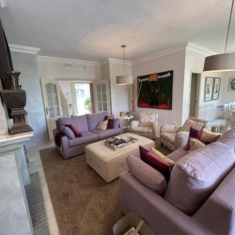 Villa Maisa Luxury Marbella by Málaga Planners - Casa - 78