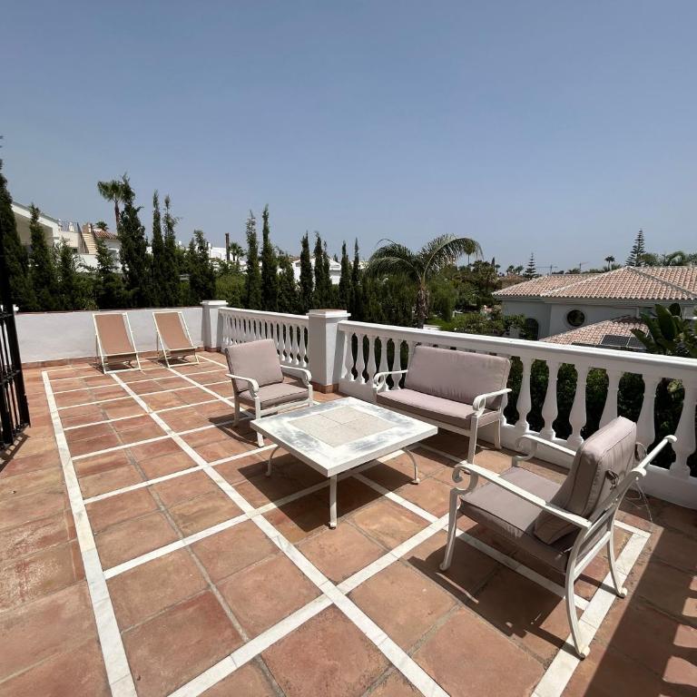 Villa Maisa Luxury Marbella by Málaga Planners - Casa - 81