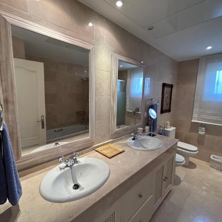 Villa Maisa Luxury Marbella by Málaga Planners - Casa - 83