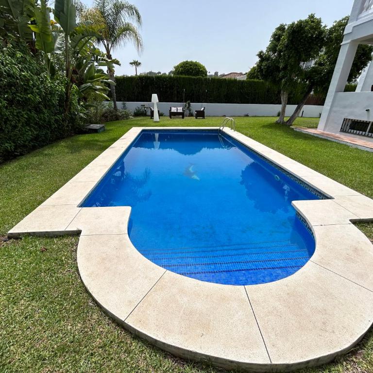 Villa Maisa Luxury Marbella by Málaga Planners - Casa - 90
