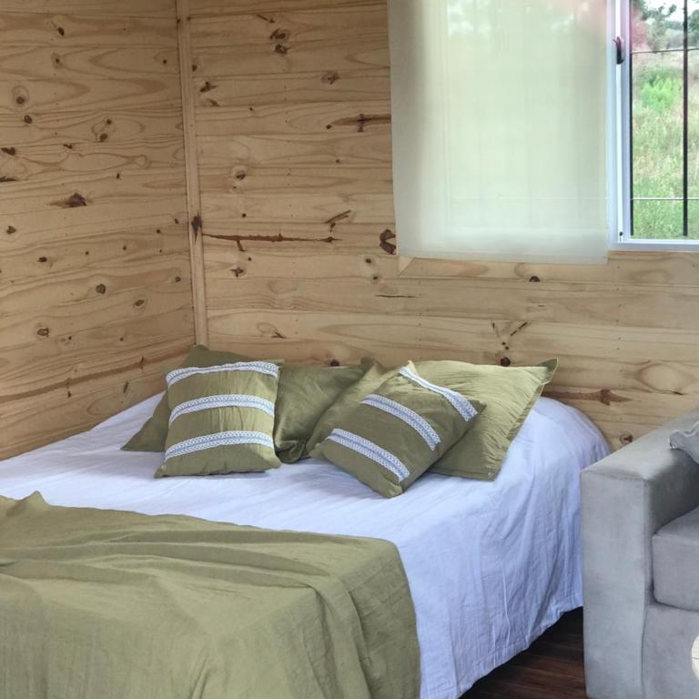 Campo verde II - Chalet - 11