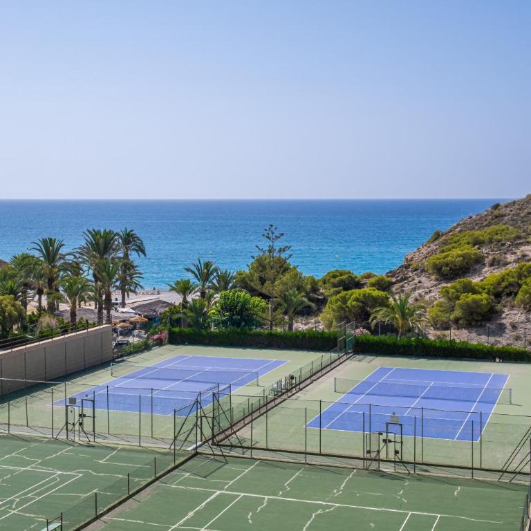 Eurotennis Paradise Beach Apartments - Apartamento - 7