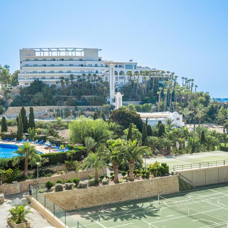 Eurotennis Paradise Beach Apartments - Apartamento con vistas al mar - 9