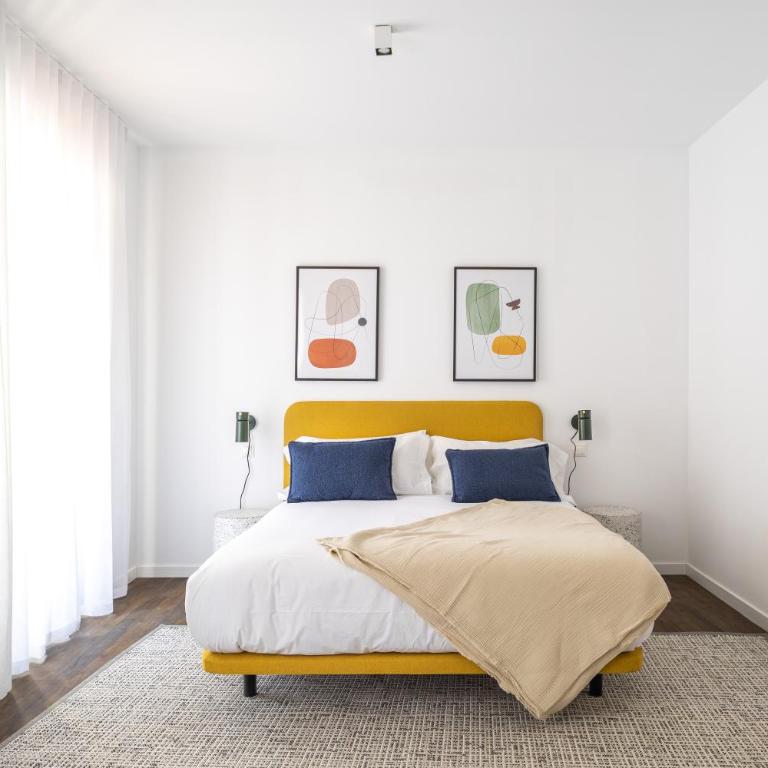 Arrivo Latina I - Apartamento de 2 dormitorios - 9