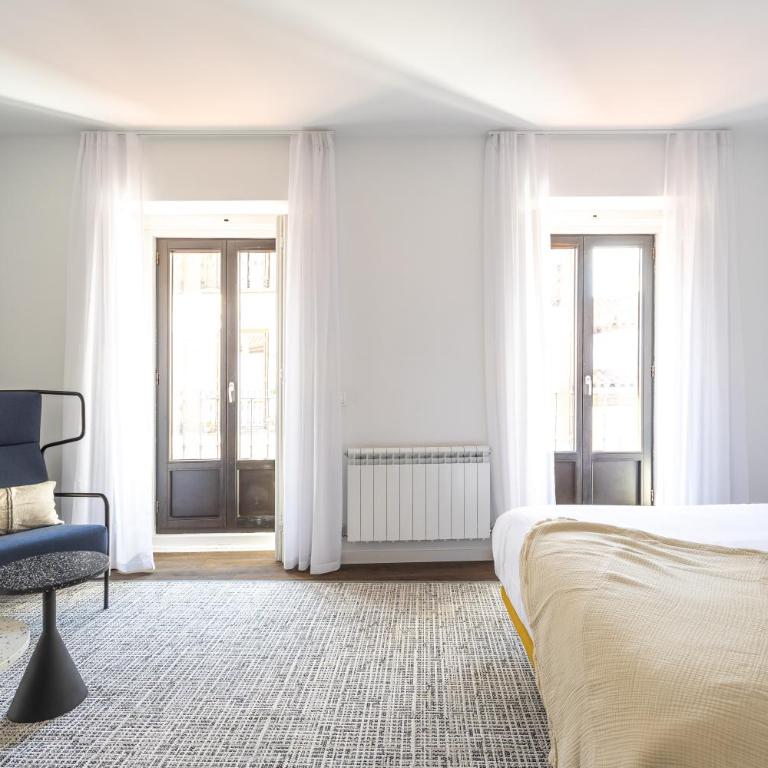 Arrivo Latina I - Apartamento de 2 dormitorios - 7