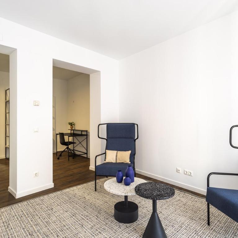 Arrivo Latina I - Apartamento de 2 dormitorios - 10
