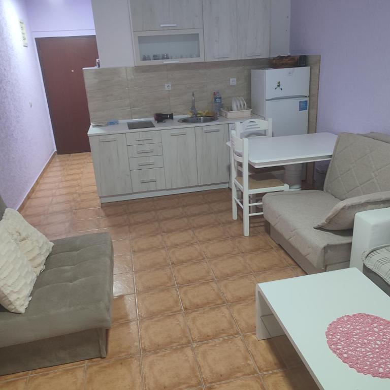 Sutomore apartman - Apartman sa 1 Spavaćom Sobom - 6