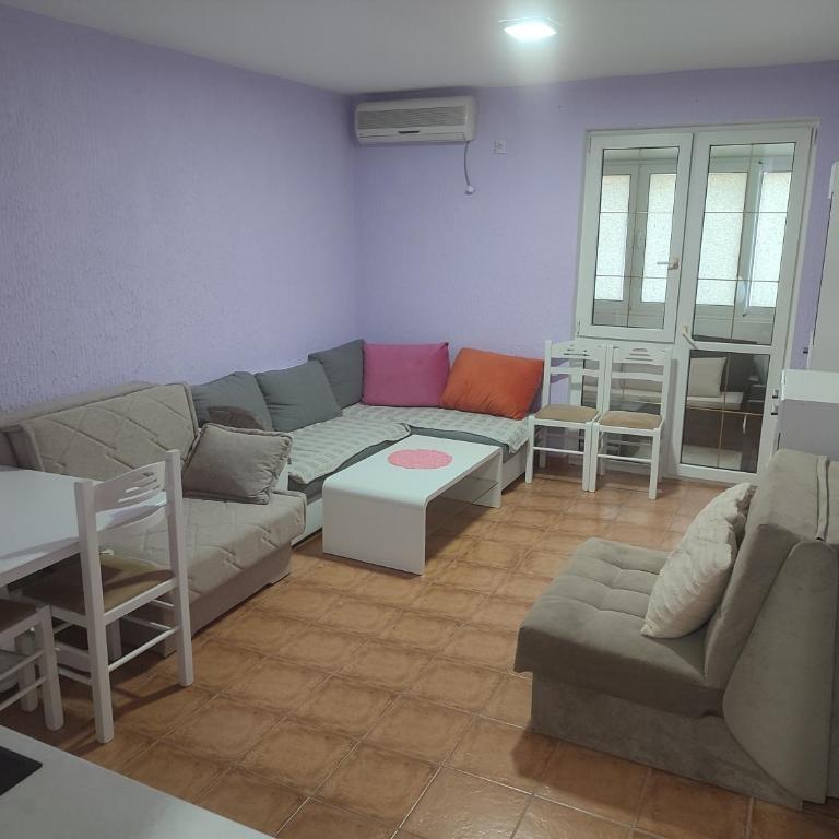 Sutomore apartman - Apartman sa 1 Spavaćom Sobom - 7