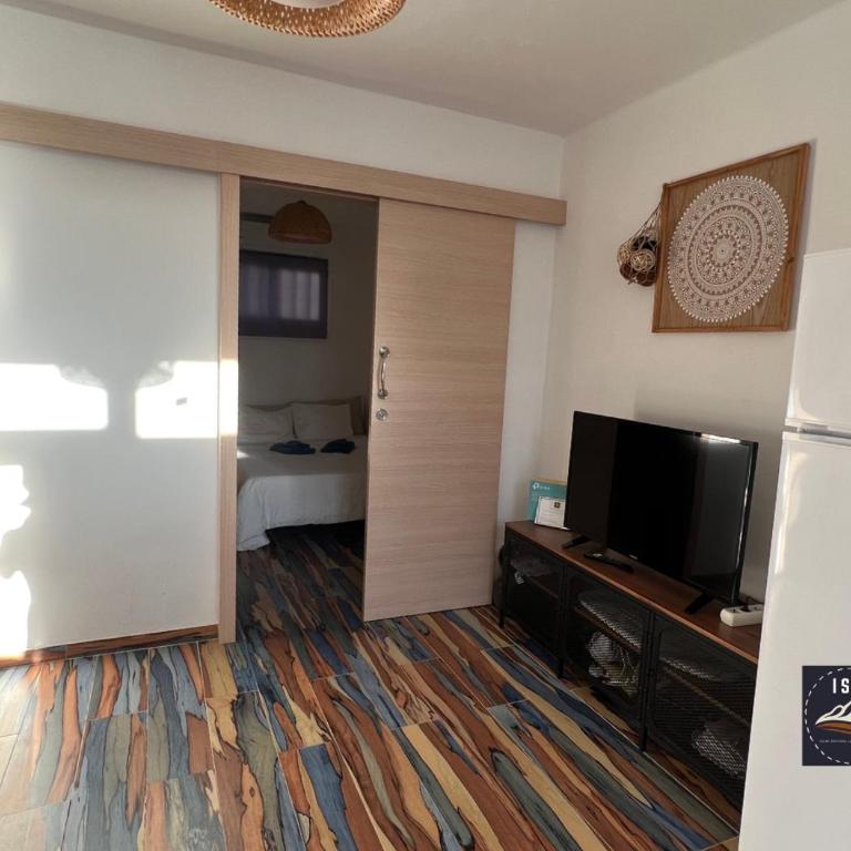 Cristian Puerto del Carmen Los Delfines - One-Bedroom Apartment - 26