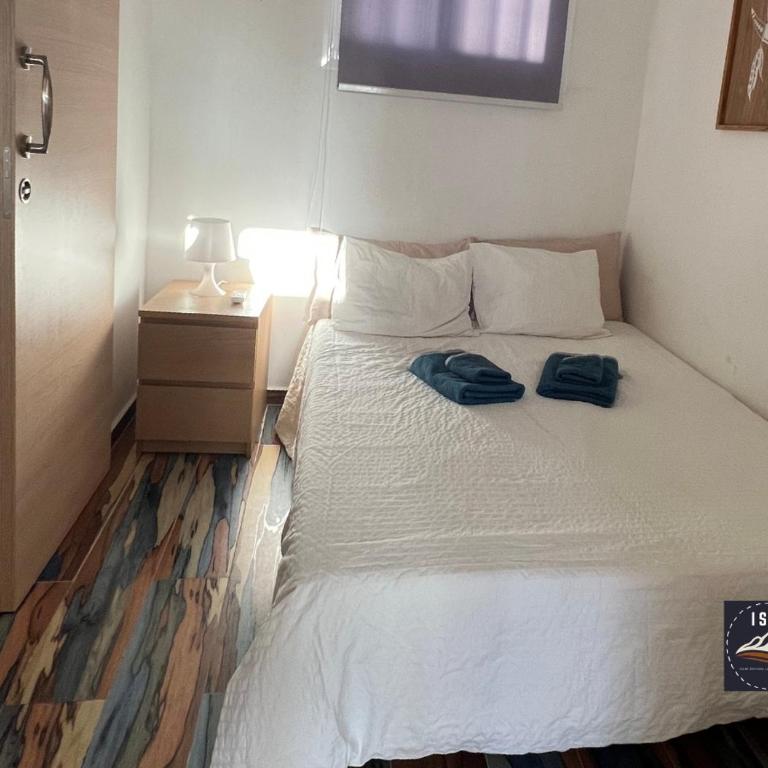 Cristian Puerto del Carmen Los Delfines - One-Bedroom Apartment - 14