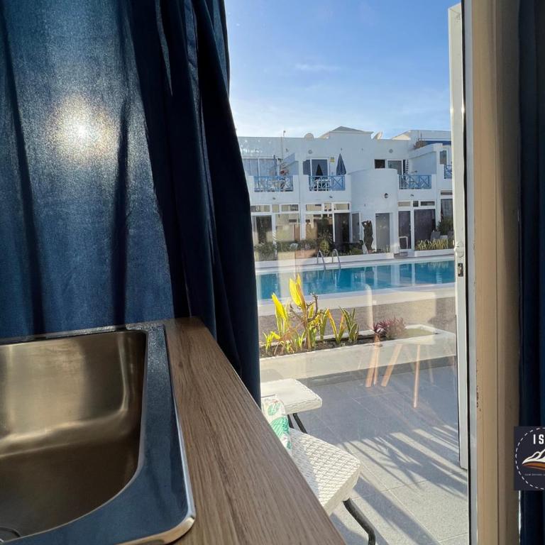 Cristian Puerto del Carmen Los Delfines - One-Bedroom Apartment - 3