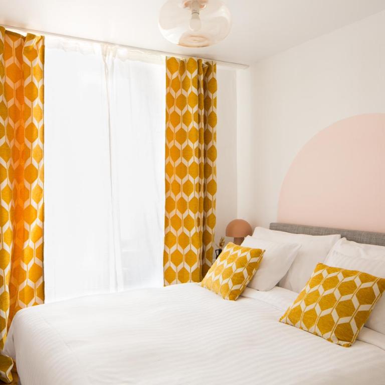 Marché 28 Guesthouse - Suite mit 2 Schlafzimmern - 1