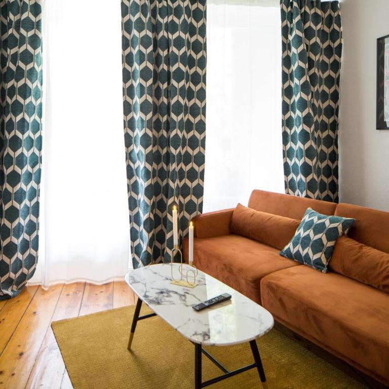 Marché 28 Guesthouse - Suite mit 2 Schlafzimmern - 10