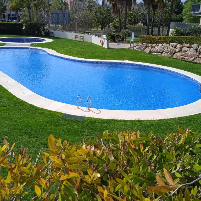 Port Aventura 5 min à pied - Superbe appartement - Apartamento de 2 dormitorios - 2