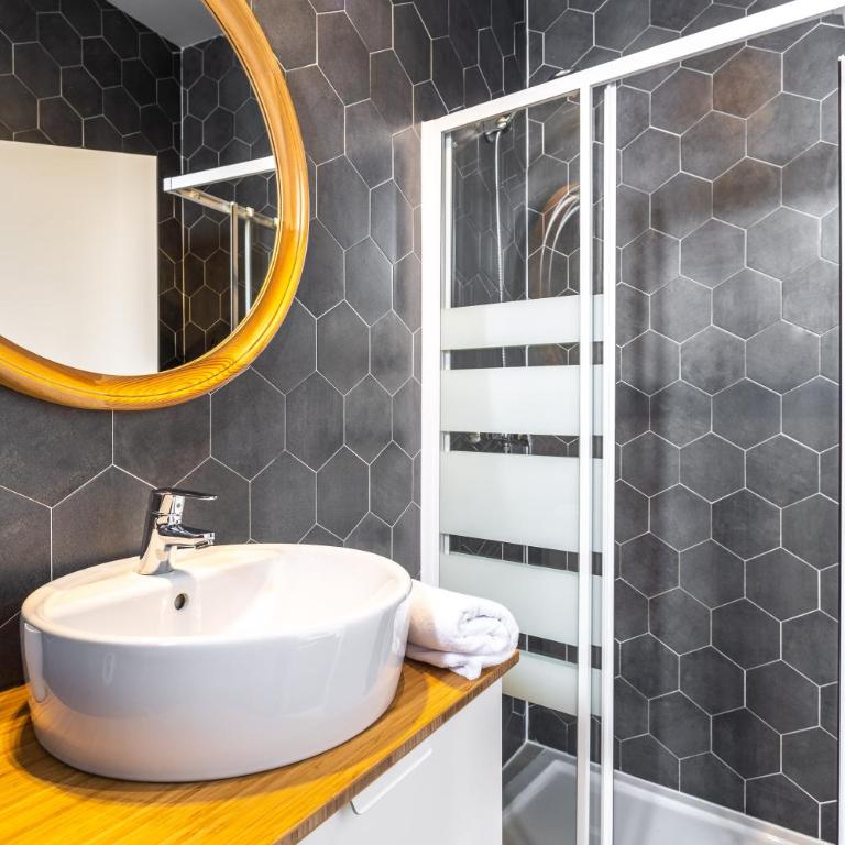 Arrivo Latina I - Apartamento de 2 dormitorios - 8