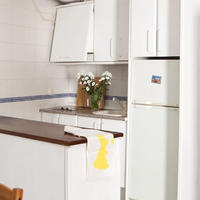COZY APARTMENT IN THE CENTER OF SEVILLE - Apartamento de 1 dormitorio - 4