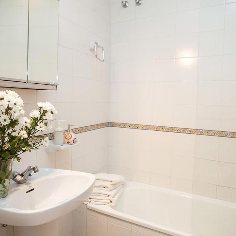 COZY APARTMENT IN THE CENTER OF SEVILLE - Apartamento de 1 dormitorio - 5