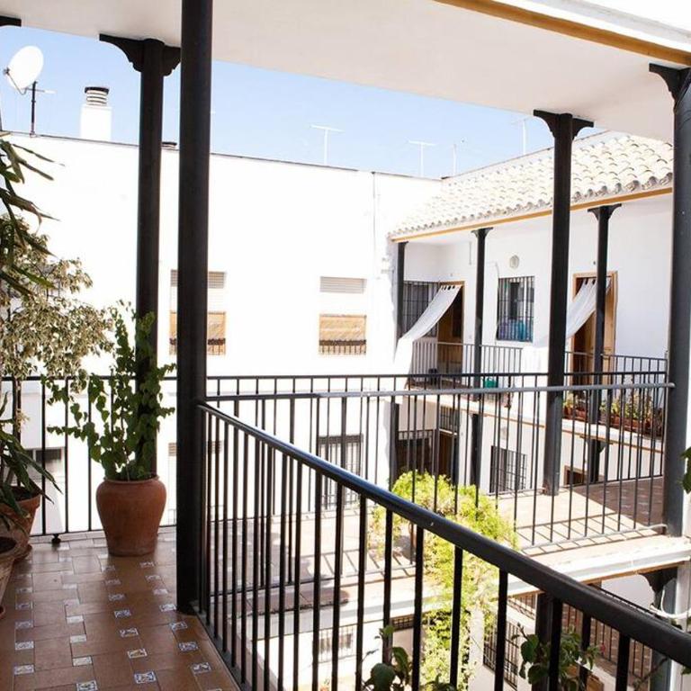 COZY APARTMENT IN THE CENTER OF SEVILLE - Apartamento de 1 dormitorio - 6