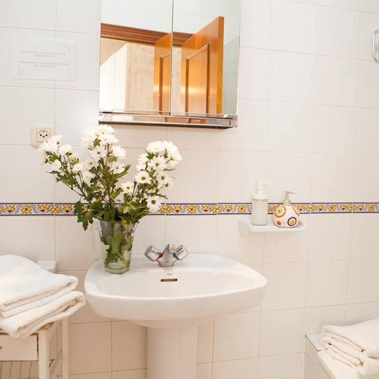 COZY APARTMENT IN THE CENTER OF SEVILLE - Apartamento de 1 dormitorio - 8