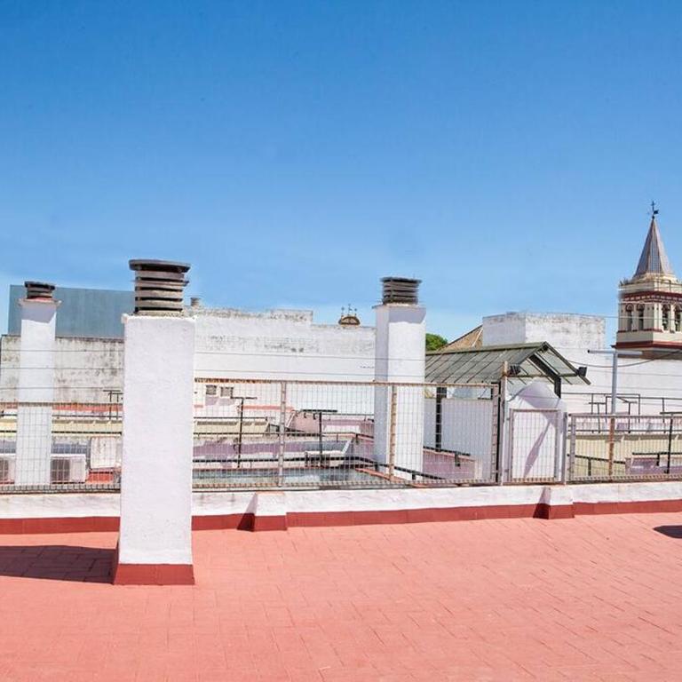 COZY APARTMENT IN THE CENTER OF SEVILLE - Apartamento de 1 dormitorio - 9