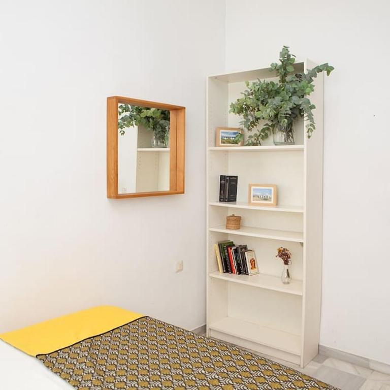 COZY APARTMENT IN THE CENTER OF SEVILLE - Apartamento de 1 dormitorio - 12