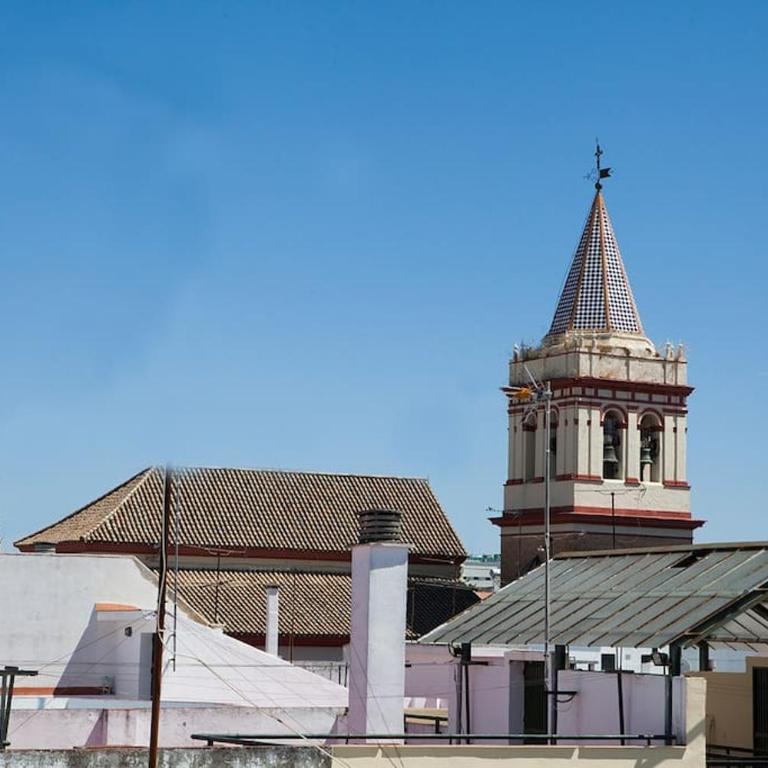 COZY APARTMENT IN THE CENTER OF SEVILLE - Apartamento de 1 dormitorio - 14