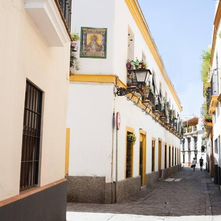 COZY APARTMENT IN THE CENTER OF SEVILLE - Apartamento de 1 dormitorio - 17