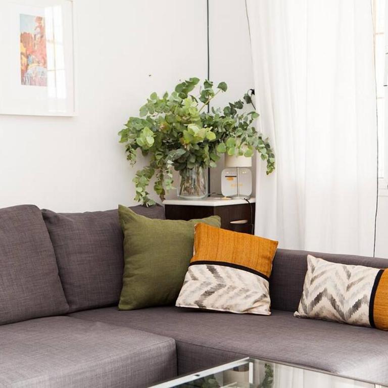 COZY APARTMENT IN THE CENTER OF SEVILLE - Apartamento de 1 dormitorio - 21
