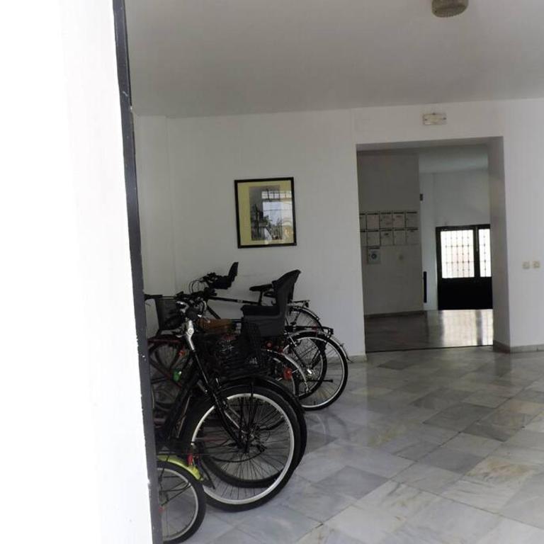 COZY APARTMENT IN THE CENTER OF SEVILLE - Apartamento de 1 dormitorio - 25