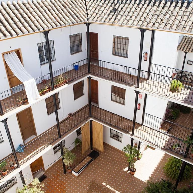 COZY APARTMENT IN THE CENTER OF SEVILLE - Apartamento de 1 dormitorio - 27