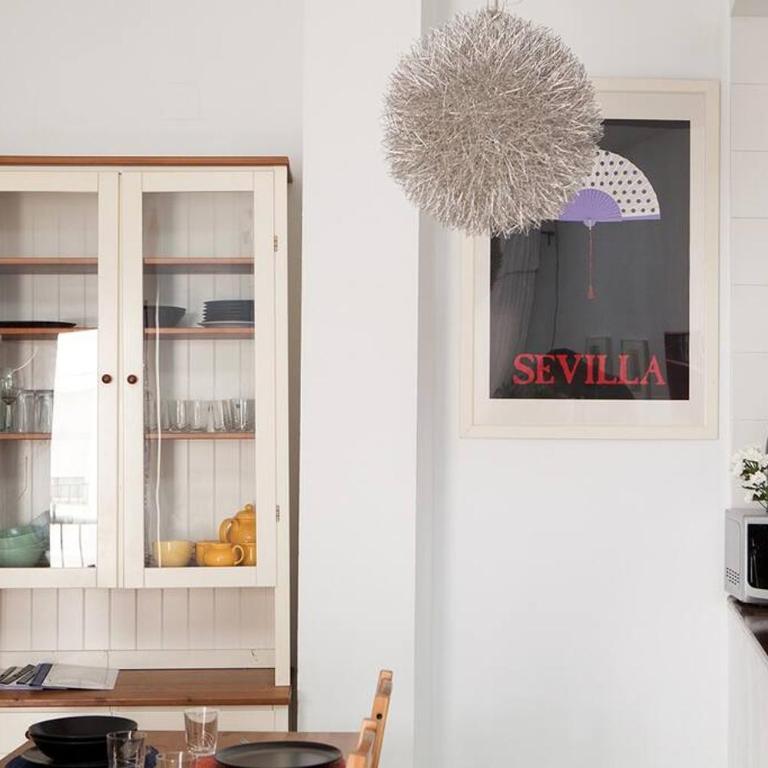 COZY APARTMENT IN THE CENTER OF SEVILLE - Apartamento de 1 dormitorio - 29