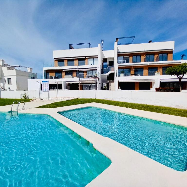 Amor Apricis - Apartamento de 2 dormitorios - 19