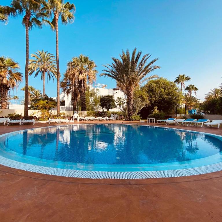 El Dorado Serenity - Apartamento de 1 dormitorio - 4