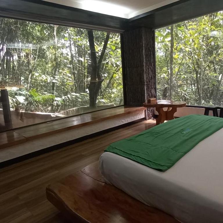 CantalaRana Lodge - Deluxe Suite with Spa Bath - 1